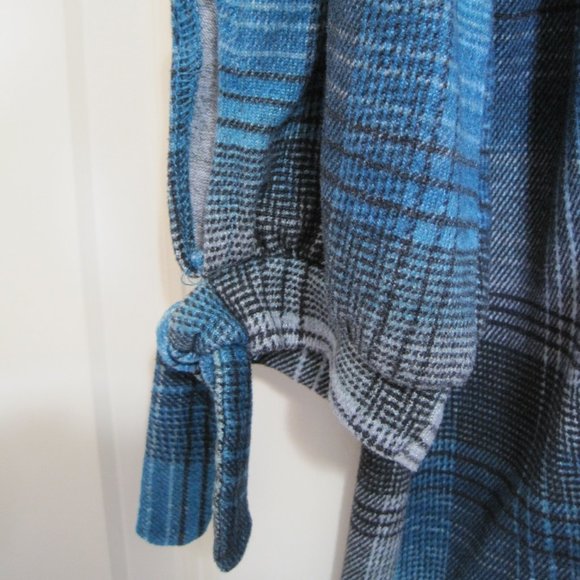 Knitworks dress & scarf sz XL girls - Picture 3 of 6